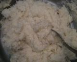 Foto langkah ke 1 dari resep Wingko Babat Teflon.