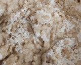 கோதுமை மாவு புட்டு(wheat puttu recipe in tamil) ரெசிபி ஸ்டேப் 1 புகைப்படம்