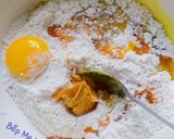 Hình bước làm 2 của món Bánh Trung Thu Truyền Thống Nhân Thập Cẩm