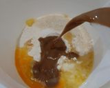 Foto langkah ke 2 dari resep Bolu Kukus Toracafe.