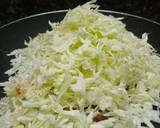 Cabbage Sabzi recipe step 7 photo