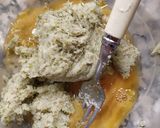 Foto del paso 3 de la receta: Colipizza ibérica