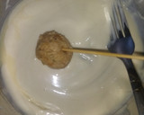 عکس مرحله 4 از دستور توپک شکلاتی