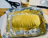 惠靈頓牛排的食譜步驟8照片