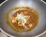 Foto langkah ke 4 dari resep Udang Saus Mentega.