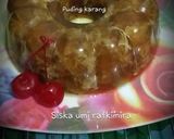 Foto langkah ke 4 dari resep Puding karang tanpa santan.