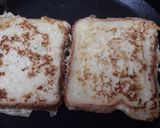 A picture of step 3 of French Toast.
