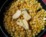 Foto langkah ke 3 dari resep Jagung Susu Keju (JASUKE).