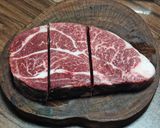 รูปขั้นตอนการทำที่ 1 ของ Poor Man's Prime Rib
