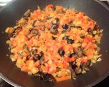 Foto del paso 1 de la receta Huevos a la Flamenca