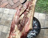 Foto del paso 3 de la receta: Panceta de cerdo asada