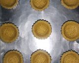 Foto langkah ke 5 dari resep Pie Susu Keju.