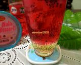 Foto langkah ke 4 dari resep Moon Ice ala-ala.