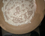 Foto del paso 4 de la receta: Coliflor especiada en Labneh