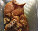 Foto langkah ke 1 dari resep Ayam Goreng Krispi.