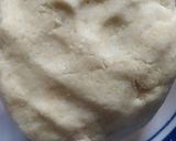 A picture of step 5 of Shahi kachori.
