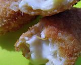 Foto langkah ke 3 dari resep Tahu Ayam Katsu.