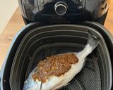 Foto langkah ke 6 dari resep 46. Ikan bakar bumbu Jimbaran.