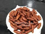 كفتة ارز