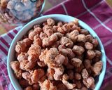 Foto langkah ke 5 dari resep Kacang Kribow.