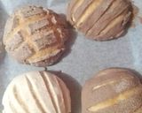 Foto del paso 20 de la receta: Conchas de fantasía