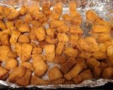 A picture of step 14 of Croutons.