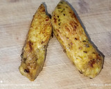 Foto del paso 3 de la receta: Pinchos de pollo