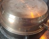 गव्हाच्या पिठाची तंदुरी रोटी (gavhyachya pithachi tandoori roti recipe in marathi) रेसिपी स्टेप 7 फोटो 