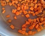 Foto del paso 8 de la receta: Desde el Fogón de la Abuela. Aguadito de pollo