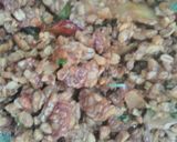 Foto langkah ke 4 dari resep Kering Tempe.