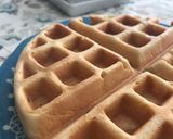 Foto del paso 7 de la receta: Waffles 🧇