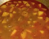 পাঁপড়ের ডালনা (Paparer dalna recipe in bengali) রেসিপি ধাপ - 6 ছবি