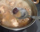 Foto langkah ke 3 dari resep Ayam Rebus Sayur.