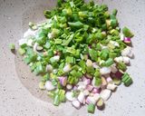 Foto del paso 4 de la receta: 🇮🇹 Gnocchis di Ricotta con salsa Scarparo 🇮🇹