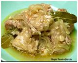 Foto del paso 5 de la receta Bonito encebollado estilo Conil
