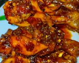 Foto langkah ke 5 dari resep Ayam Kecap Pedas (Karangminaci).