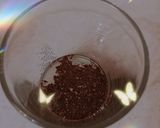 عکس مرحله 1 از دستور شیر قهوه☕🥛♥️