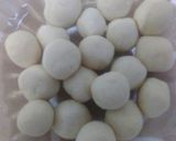 Foto langkah ke 4 dari resep Cimol.