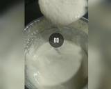 Dosa recipe step 3 photo