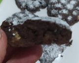 Foto del paso 4 de la receta: Galletas De Almendra Cacao Y Nuez Sin Gluten