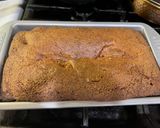 A picture of step 4 of Hawaiian Mango Bread.
