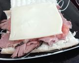 Foto del paso 10 de la receta: Bocata de rost beef