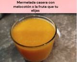 Foto del paso 7 de la receta: Mermelada casera con melocotón o la fruta que tú elijas