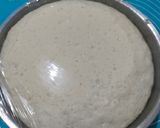 Foto langkah ke 1 dari resep Roti Tawar Vegan.