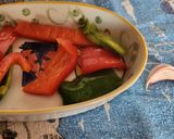 Foto del paso 3 de la receta Fideos con carne y verduras
