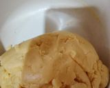 Foto langkah ke 3 dari resep Thumbprint Cookies.