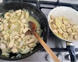 Foto del paso 3 de la receta: Guisado de pollo