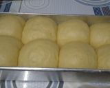 Foto langkah ke 5 dari resep Roti sobek Jepang.
