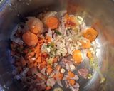 Foto del paso 1 de la receta: Pantrucas