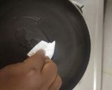 A picture of step 6 of Dora Cake from Condensed Milk.